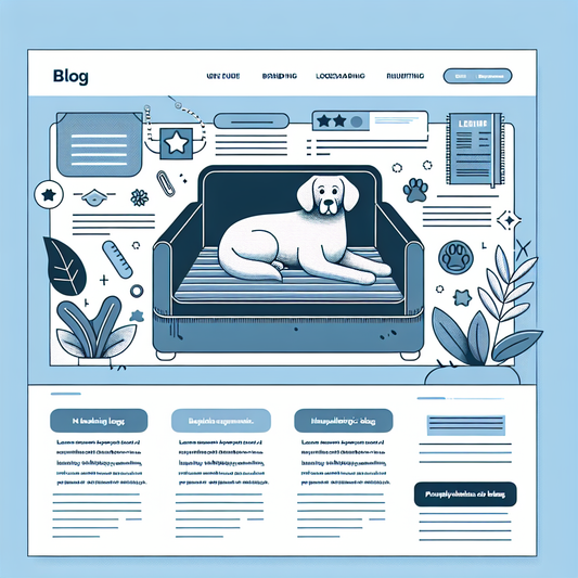 Best Beds for Dogs with Allergies