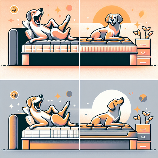 Are Orthopaedic Beds Worth It for Dogs?