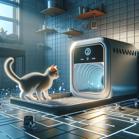 Are Self-Cleaning Litter Boxes Safe for Cats?