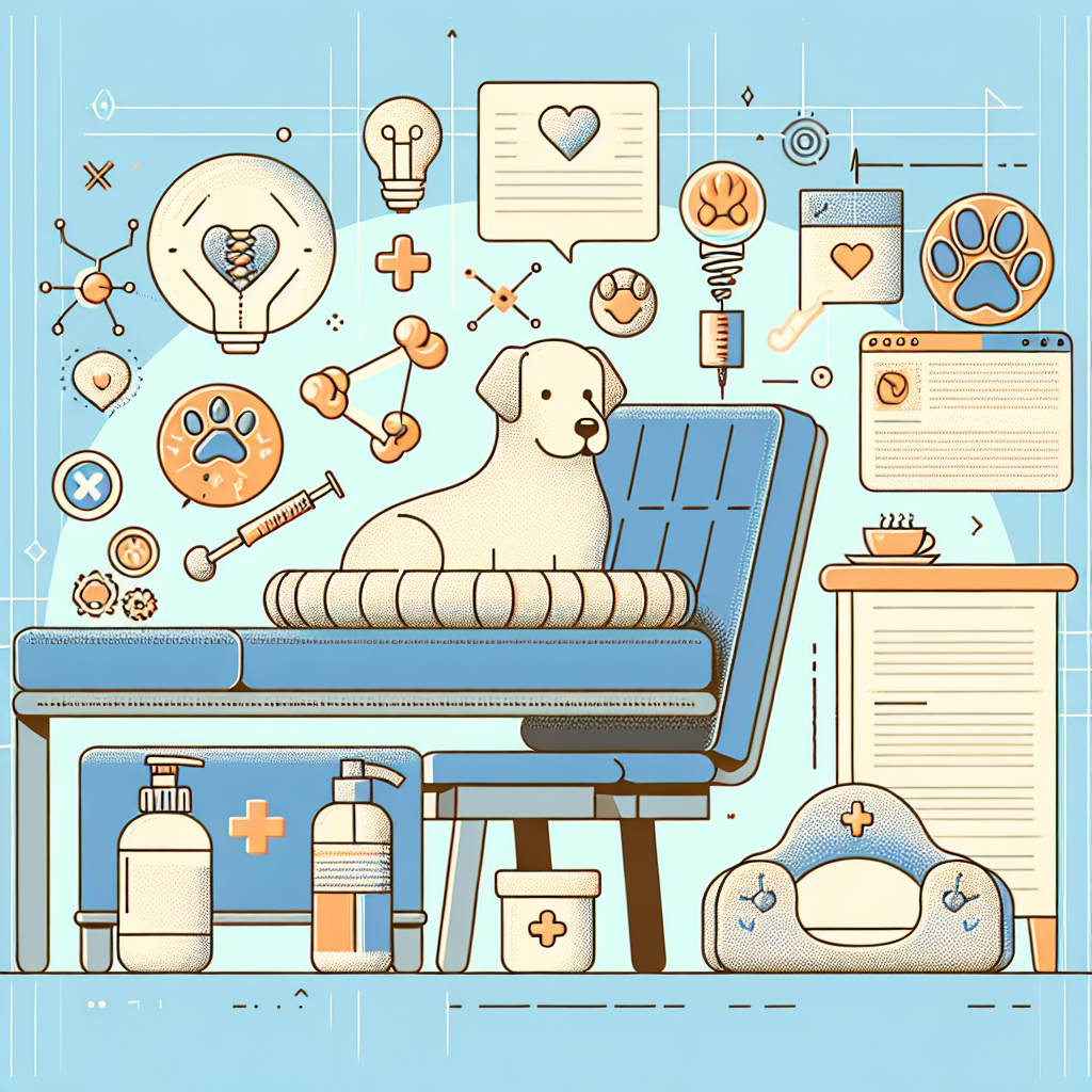 Best Beds for Dogs with Arthritis Pain