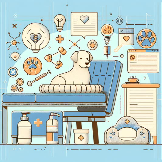 Best Beds for Dogs with Arthritis Pain