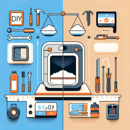 DIY vs. Buying: The True Cost of a Self-Cleaning Litter Box