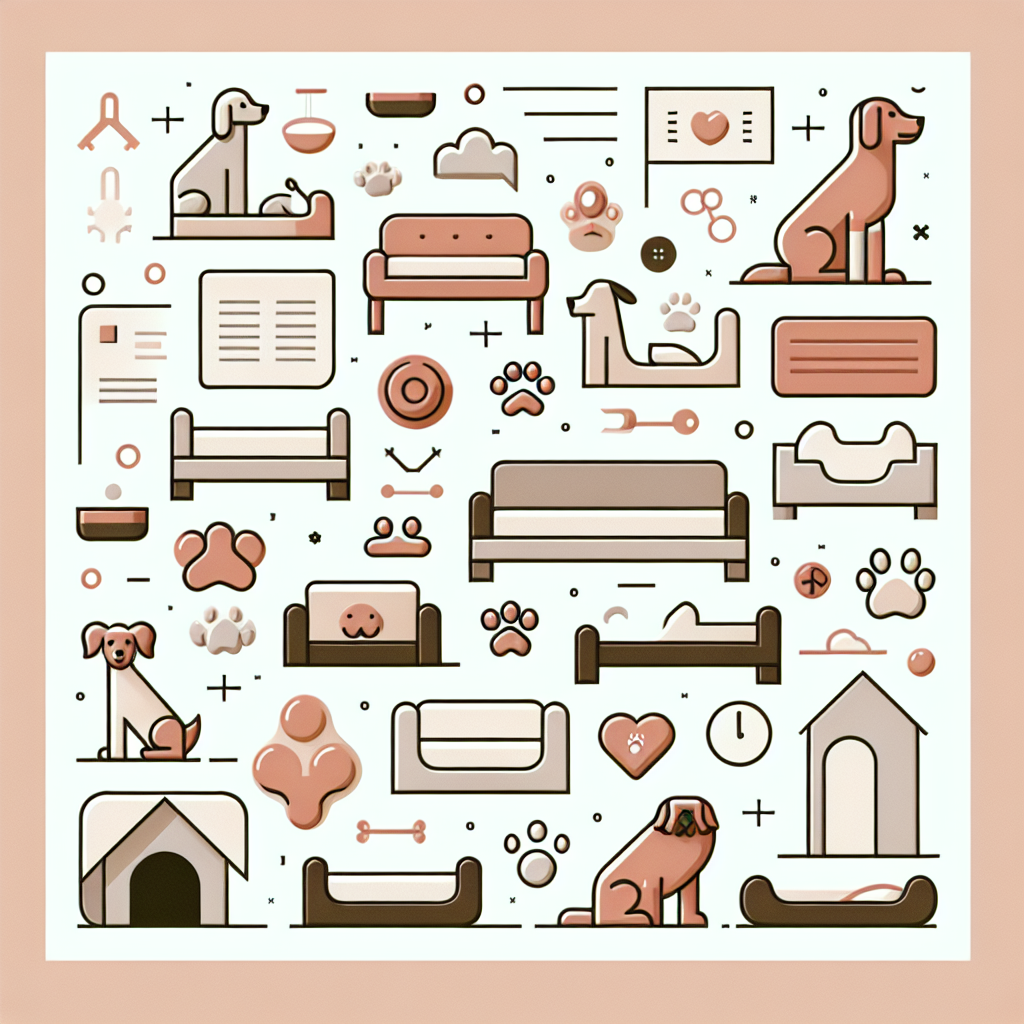 How to Pick a Bed for Your Dog’s Size