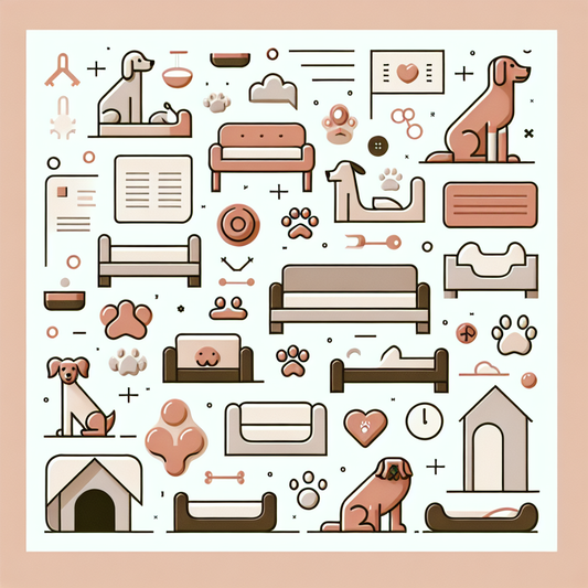 How to Pick a Bed for Your Dog’s Size