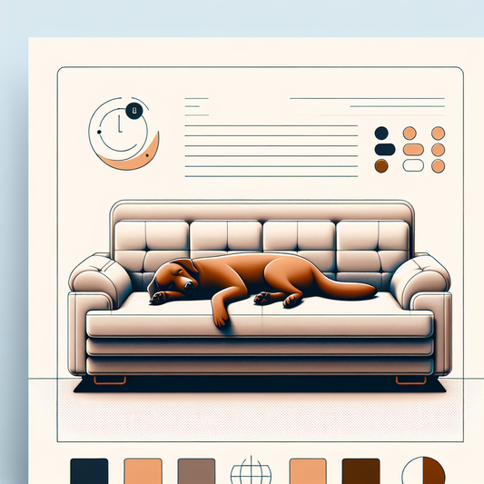 Large Dog Sofa Beds That Provide Ultimate Comfort