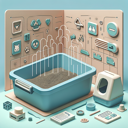 Solving Litter Box Odor: Why a Self-Cleaning Box is the Answer