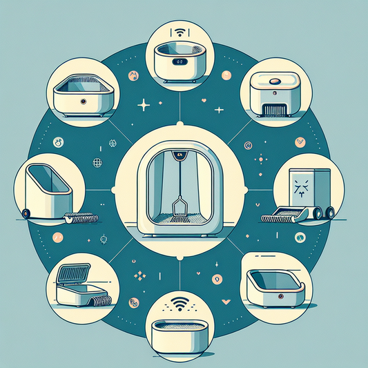 The 5 Best Self-Cleaning Litter Boxes of 2025