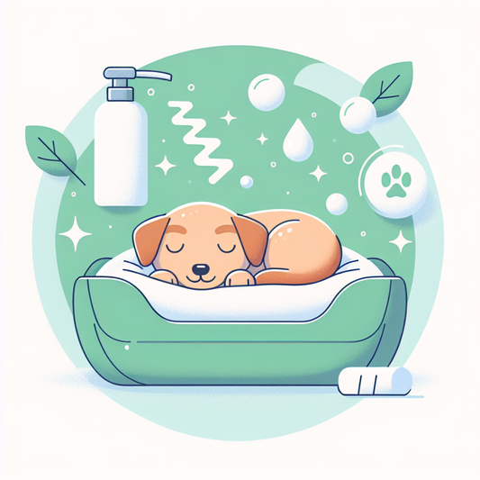 How to Keep Your Dog’s Bed Odor-Free