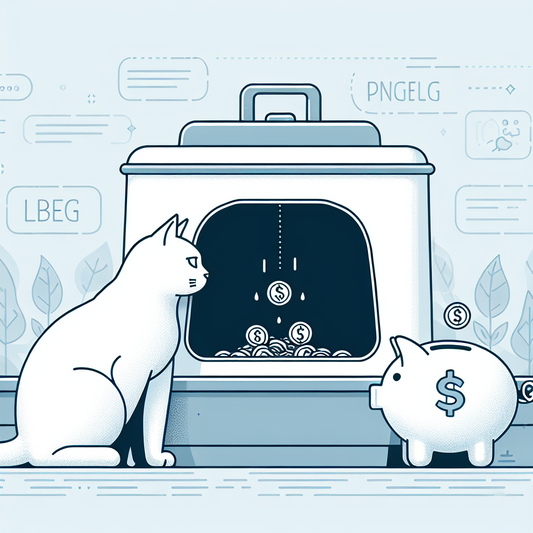 Is an Automatic Litter Box Worth the Investment?