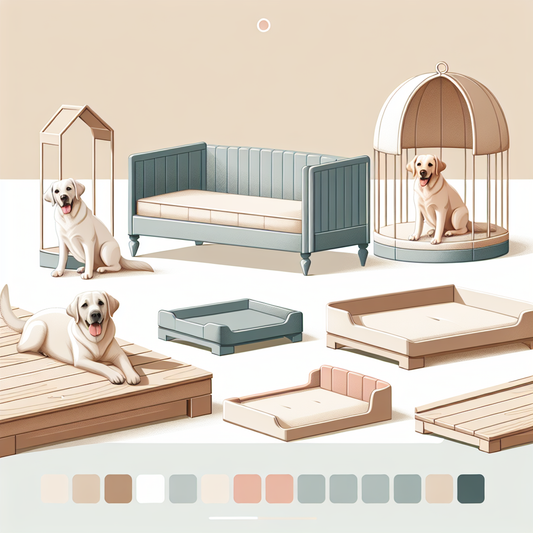 Best Dog Beds for Labradors