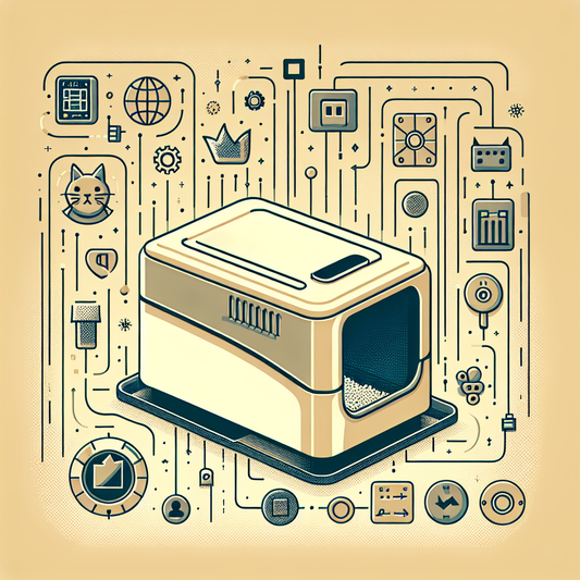 How to Choose the Right Size Automatic Litter Box