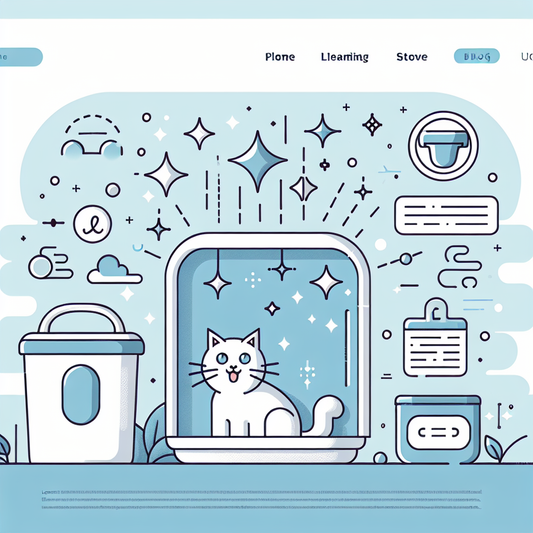 Can Automatic Litter Boxes Help with Litter Tracking?