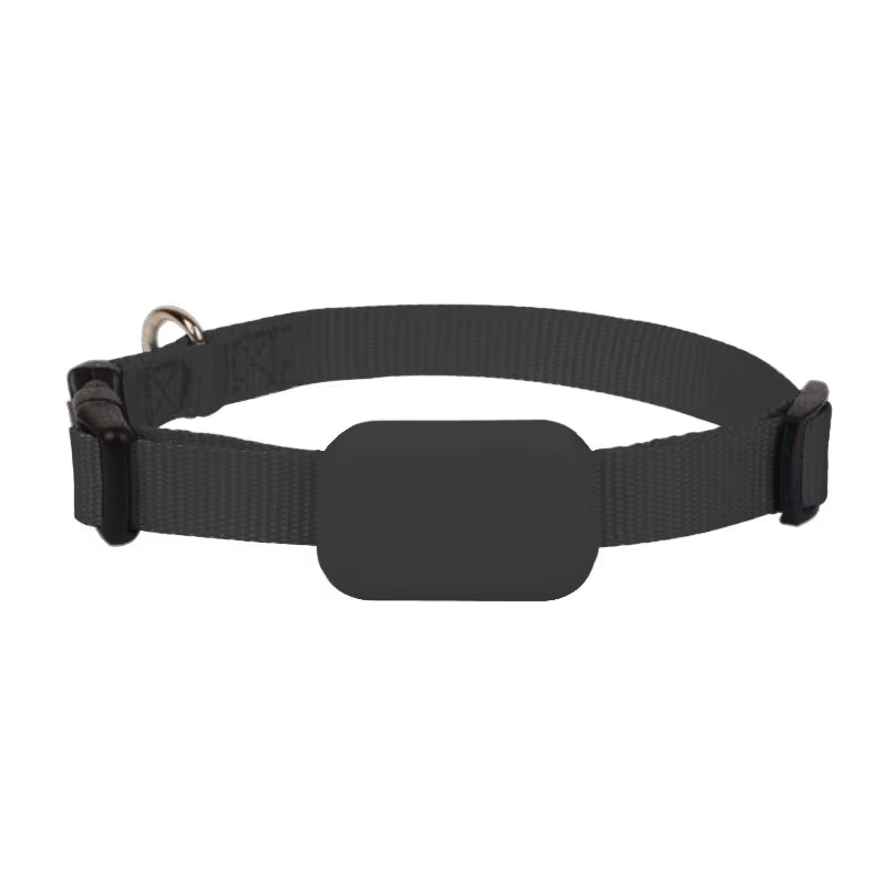 Waterproof Mini Dog Gps, Animal Tracking, Movement Alert Collars, anti Lost Tracker for Cats and Puppies, Remote Global Locator