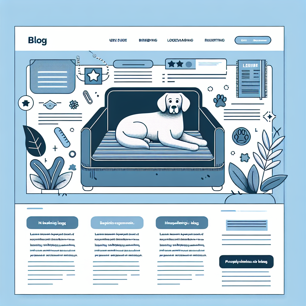 Best Beds for Dogs with Allergies