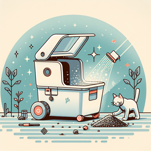 The Ultimate Guide to Self-Cleaning Litter Boxes