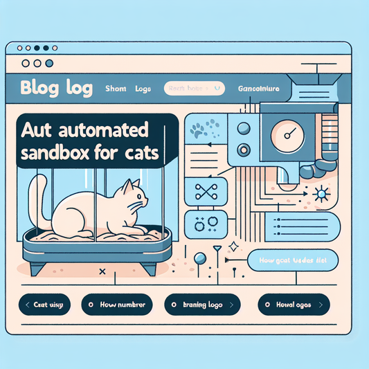 Automatic Sandbox for Cats: A Detailed Review