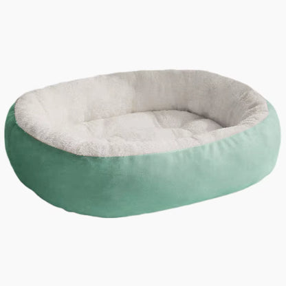 Bed Cats Dog Puppy Bed Soft Pet Nest Winter Dog Cat Sleeping Bed Pet Products Pet Dog Bed Winter Pet Nest House Cat Sleeping Bag