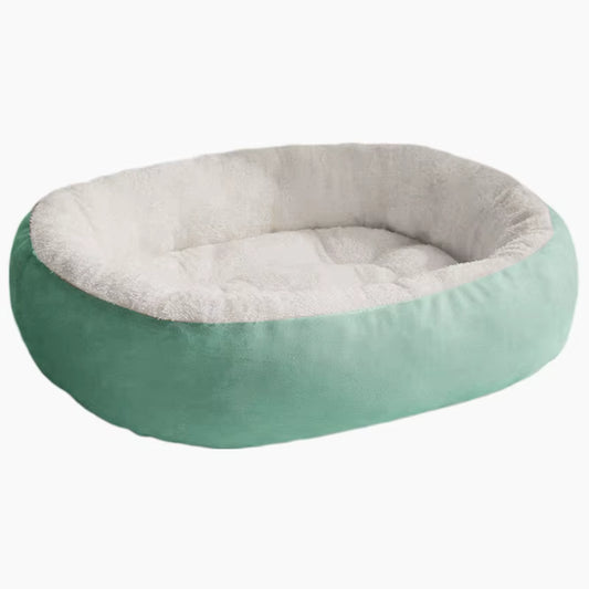 Bed Cats Dog Puppy Bed Soft Pet Nest Winter Dog Cat Sleeping Bed Pet Products Pet Dog Bed Winter Pet Nest House Cat Sleeping Bag