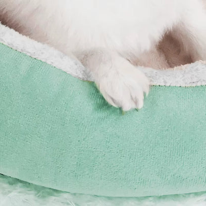Bed Cats Dog Puppy Bed Soft Pet Nest Winter Dog Cat Sleeping Bed Pet Products Pet Dog Bed Winter Pet Nest House Cat Sleeping Bag