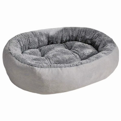 Bed Cats Dog Puppy Bed Soft Pet Nest Winter Dog Cat Sleeping Bed Pet Products Pet Dog Bed Winter Pet Nest House Cat Sleeping Bag