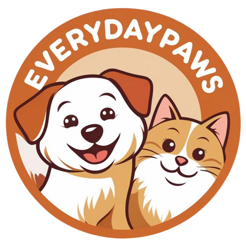 Everyday Paws