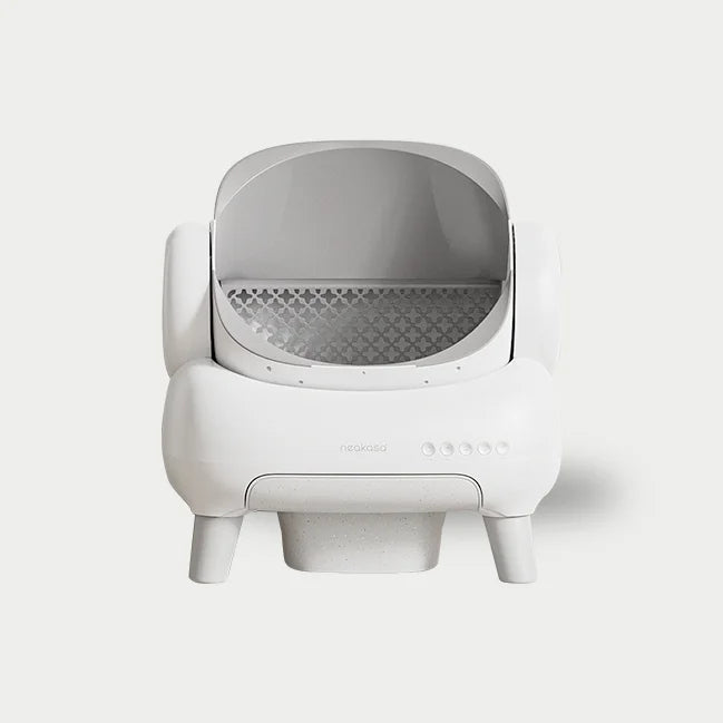 Automatic Sandbox for Cats Toilet Self Cleaning Litter Box