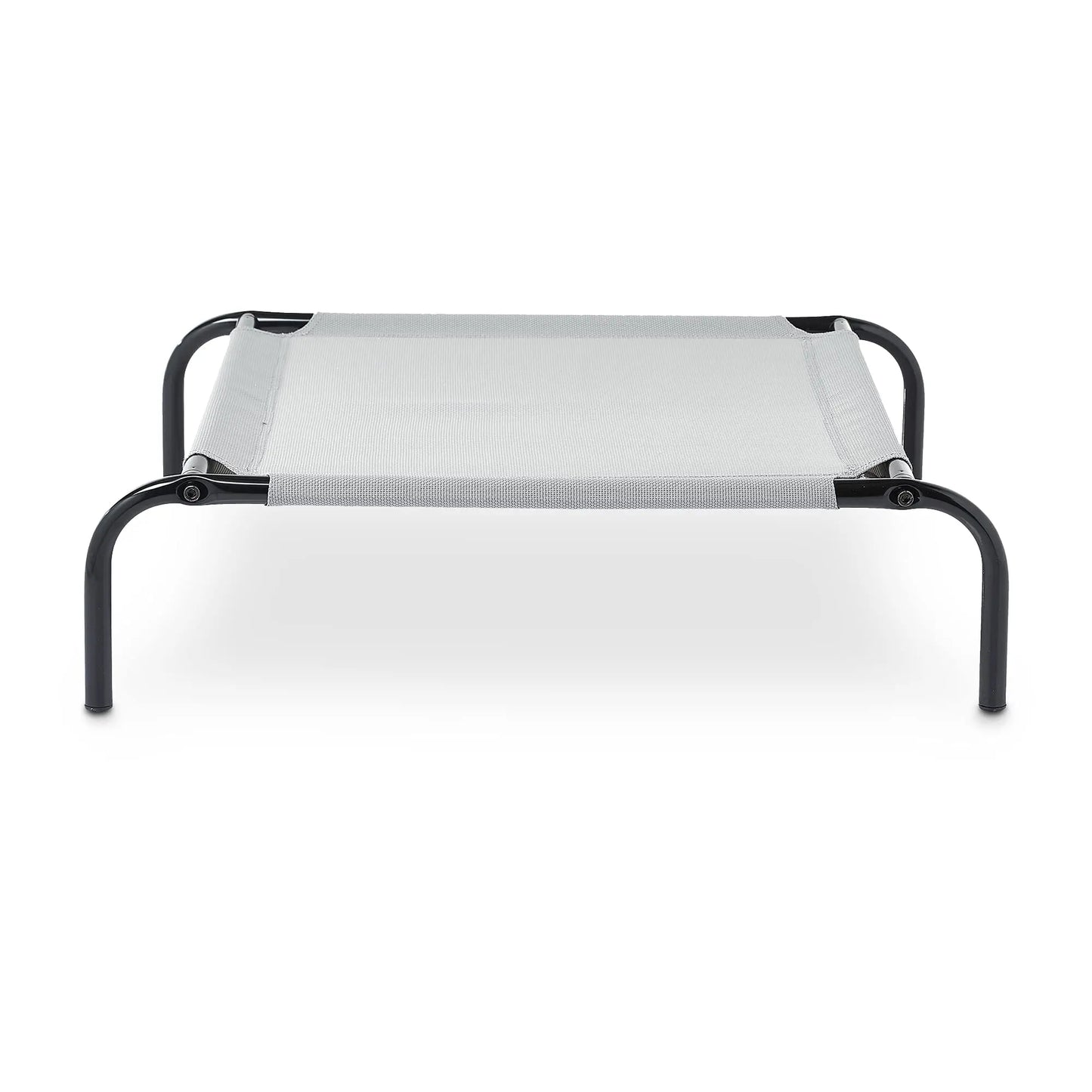 Factory Outlet Easy to Move Large Removable Pet Beds, Washable and Breathable Elevated Dog Beds, Portable Elevated Pet Camp Beds
