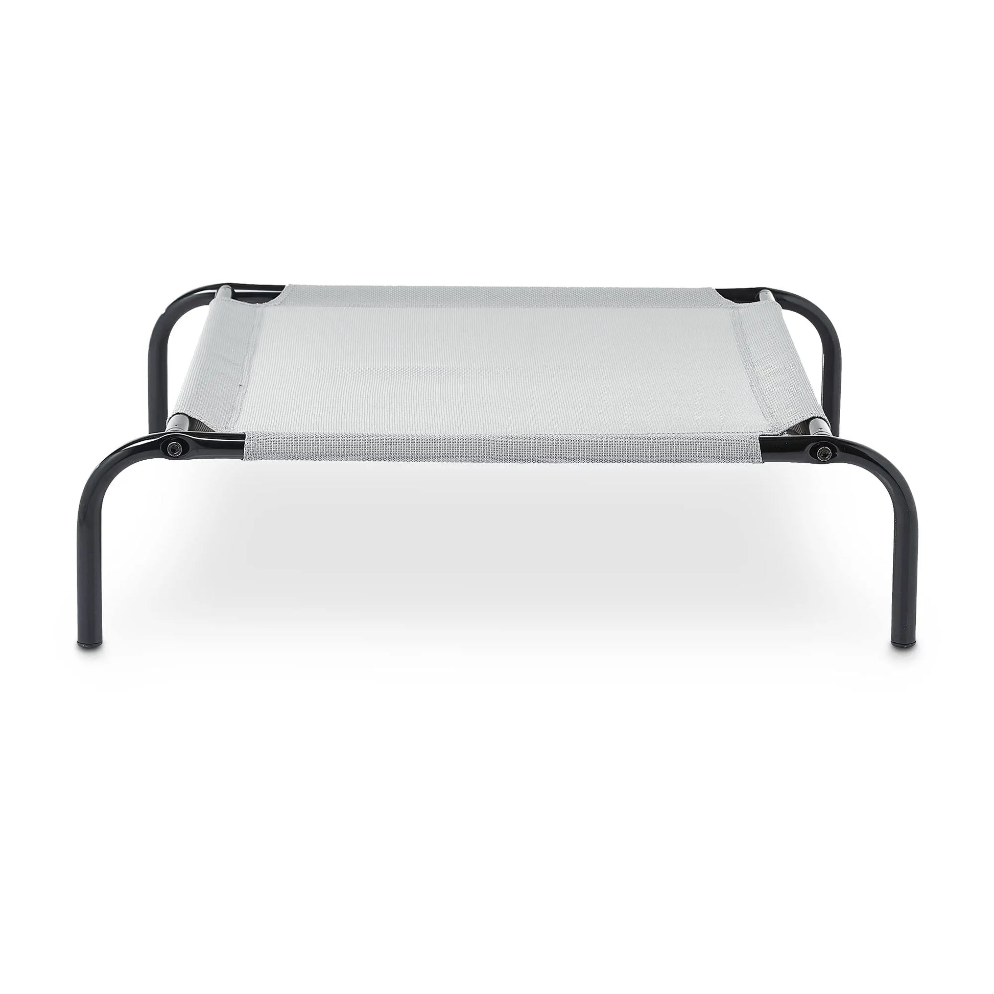 Factory Outlet Easy to Move Large Removable Pet Beds, Washable and Breathable Elevated Dog Beds, Portable Elevated Pet Camp Beds