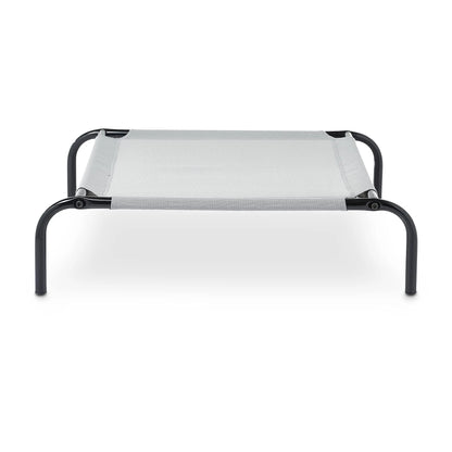 Factory Outlet Easy to Move Large Removable Pet Beds, Washable and Breathable Elevated Dog Beds, Portable Elevated Pet Camp Beds