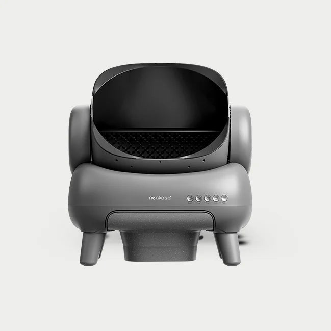 Automatic Sandbox for Cats Toilet Self Cleaning Litter Box