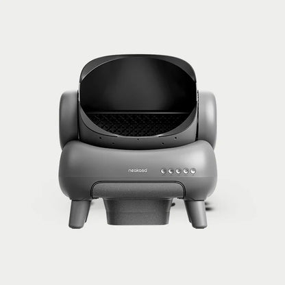 Automatic Sandbox for Cats Toilet Self Cleaning Litter Box